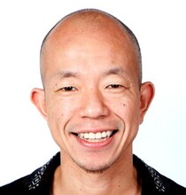 バイきんぐ小峠