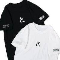 「余韻と脚色 Tシャツ」