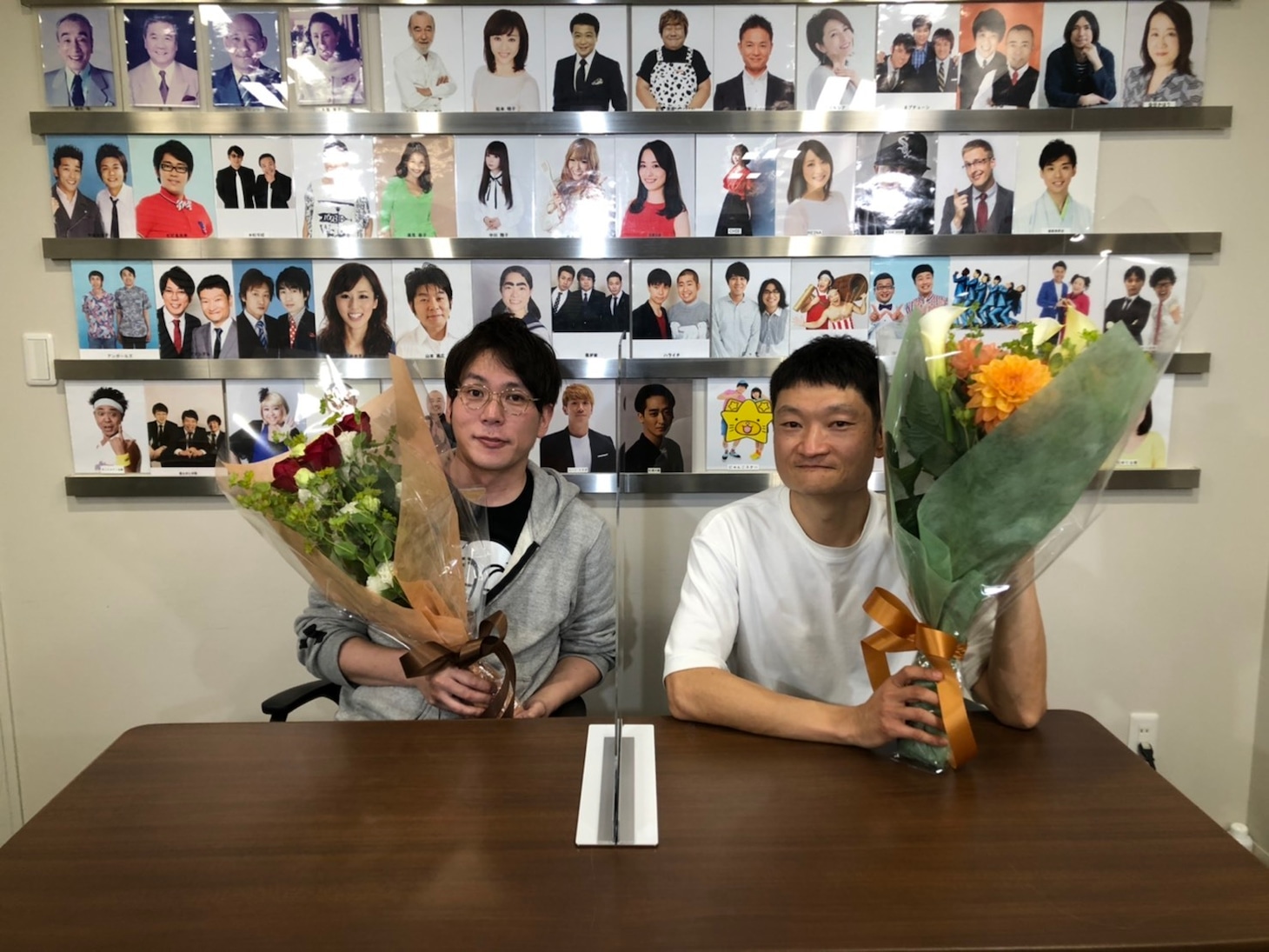 ザブングル (c)テレビ西日本