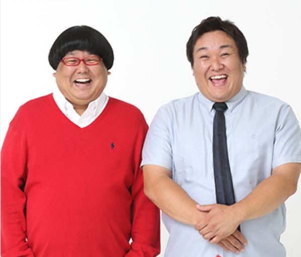 メガモッツ