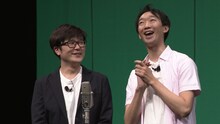 「ラバーガールリクエストアワー2021」より。