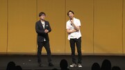「ラバーガールリクエストアワー2021」より。