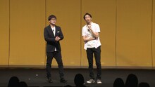 「ラバーガールリクエストアワー2021」より。