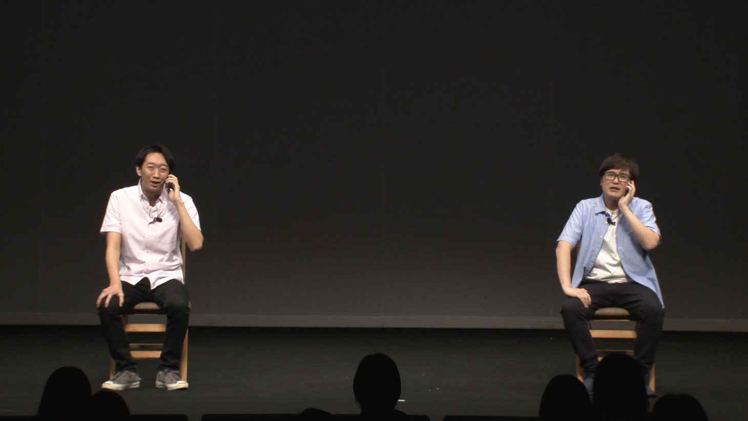 「ラバーガールリクエストアワー2021」より。