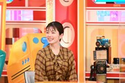 小芝風花 (c)TBS