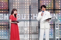 「そろそろ にちようチャップン」より。