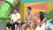 「ザ！世界仰天ニュース」のワンシーン。(c)日本テレビ