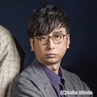 おいでやす小田、地上波ドラマ初レギュラー決定!キレ口調のマンガ編集部デスク役