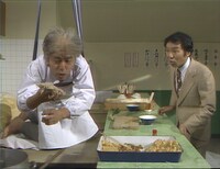 「ドリフ大爆笑」のコントより。(c)フジテレビ