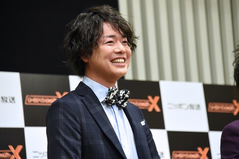 ぺこぱシュウペイ