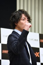 堂々と「トゥース！」と披露するぺこぱシュウペイ。