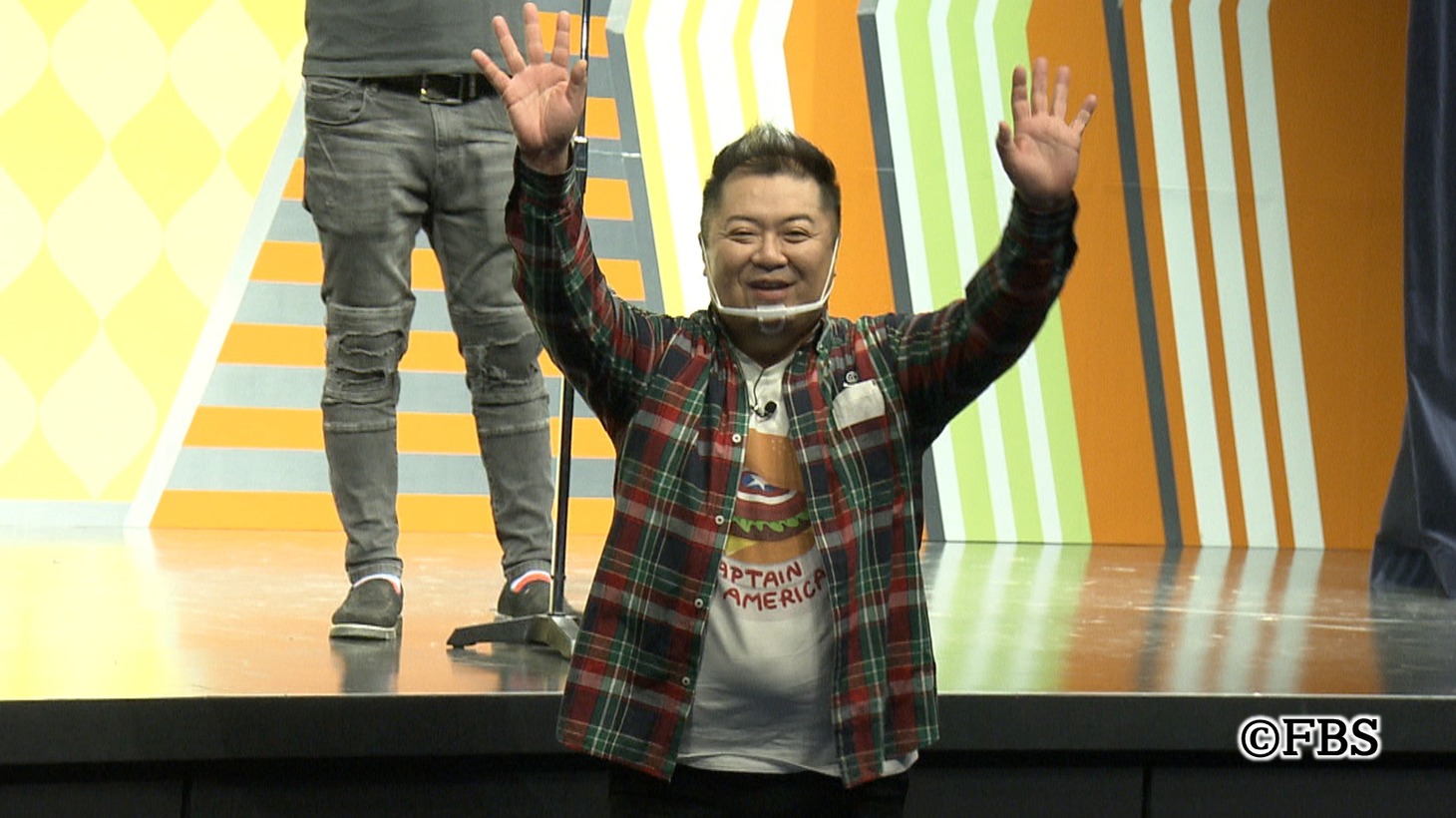 ブラックマヨネーズ小杉