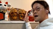 アインシュタイン稲田 (c)読売テレビ