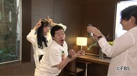 「福岡すっぴんツアー！17」のワンシーン。