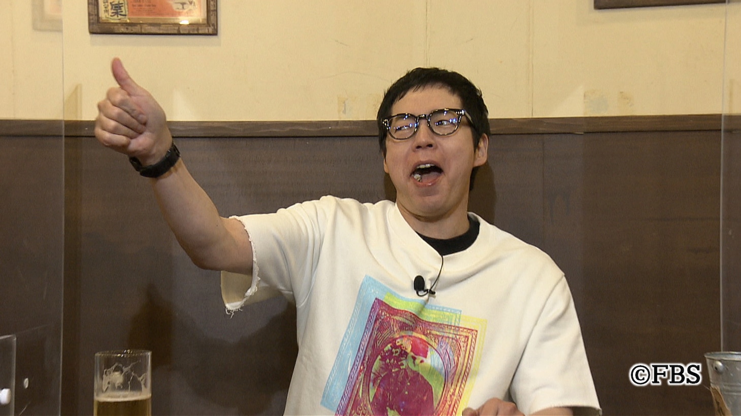 今田耕司