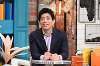 博多華丸 (c)中京テレビ