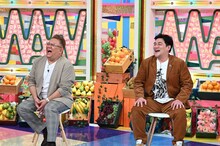 サンドウィッチマン (c)TBS