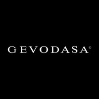 「GEVODASA」ロゴ