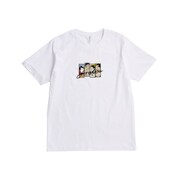 「SUMO WHITE」Tシャツ