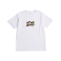 「SUMO WHITE」Tシャツ