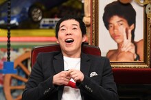 今田耕司 (c)テレビ朝日