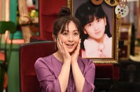 斉藤由貴 (c)テレビ朝日