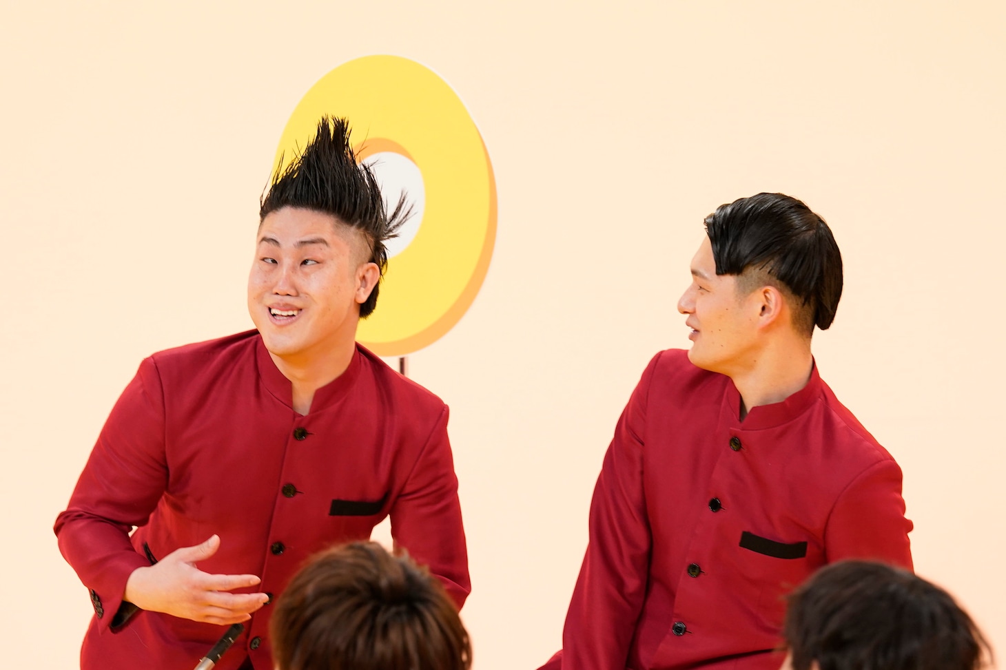 コウテイ