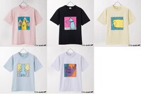 「アメトーーク」絵心ない芸人Tシャツ