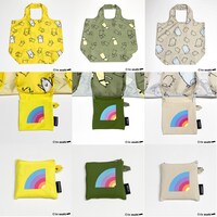 「アメトーーク」絵心ない芸人エコバッグ