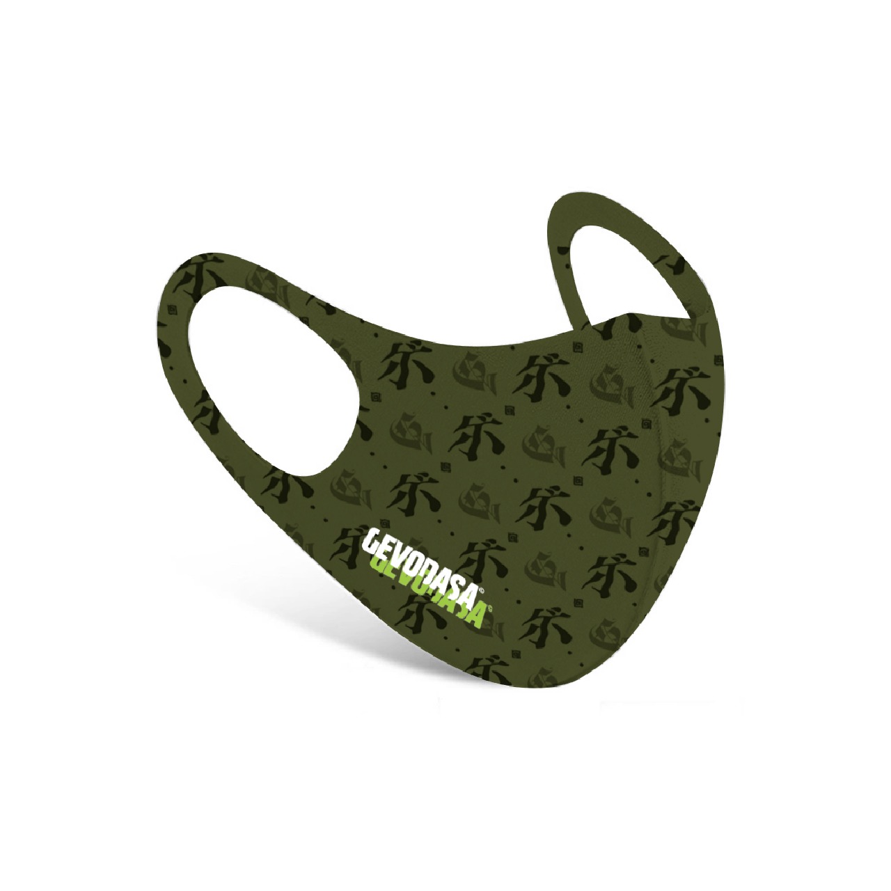 「GEVOGRAM MASK」