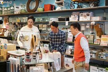 「西川きよし お外に出る！ ～次の一歩踏み出しまっせ！～」より。