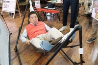 「西川きよし お外に出る！ ～次の一歩踏み出しまっせ！～」より。