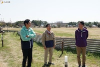 「西川きよし お外に出る！ ～次の一歩踏み出しまっせ！～」より。