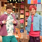 EXIT「こんなチャラ男でもやっている」SDGsの裾野を広げる特番MC