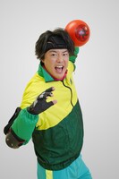 ぺこぱシュウペイ (c)フジテレビ