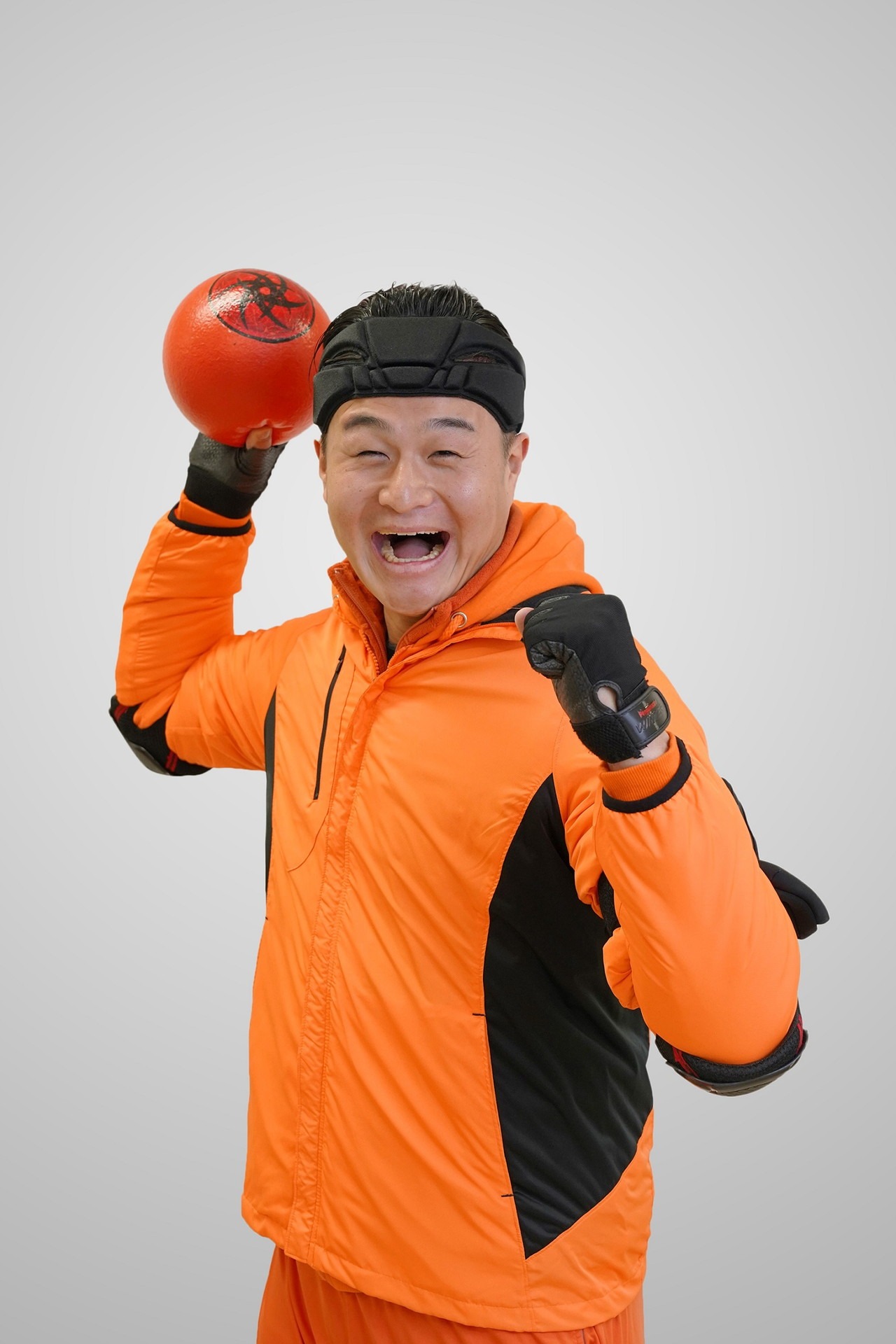 ティモンディ高岸 (c)フジテレビ
