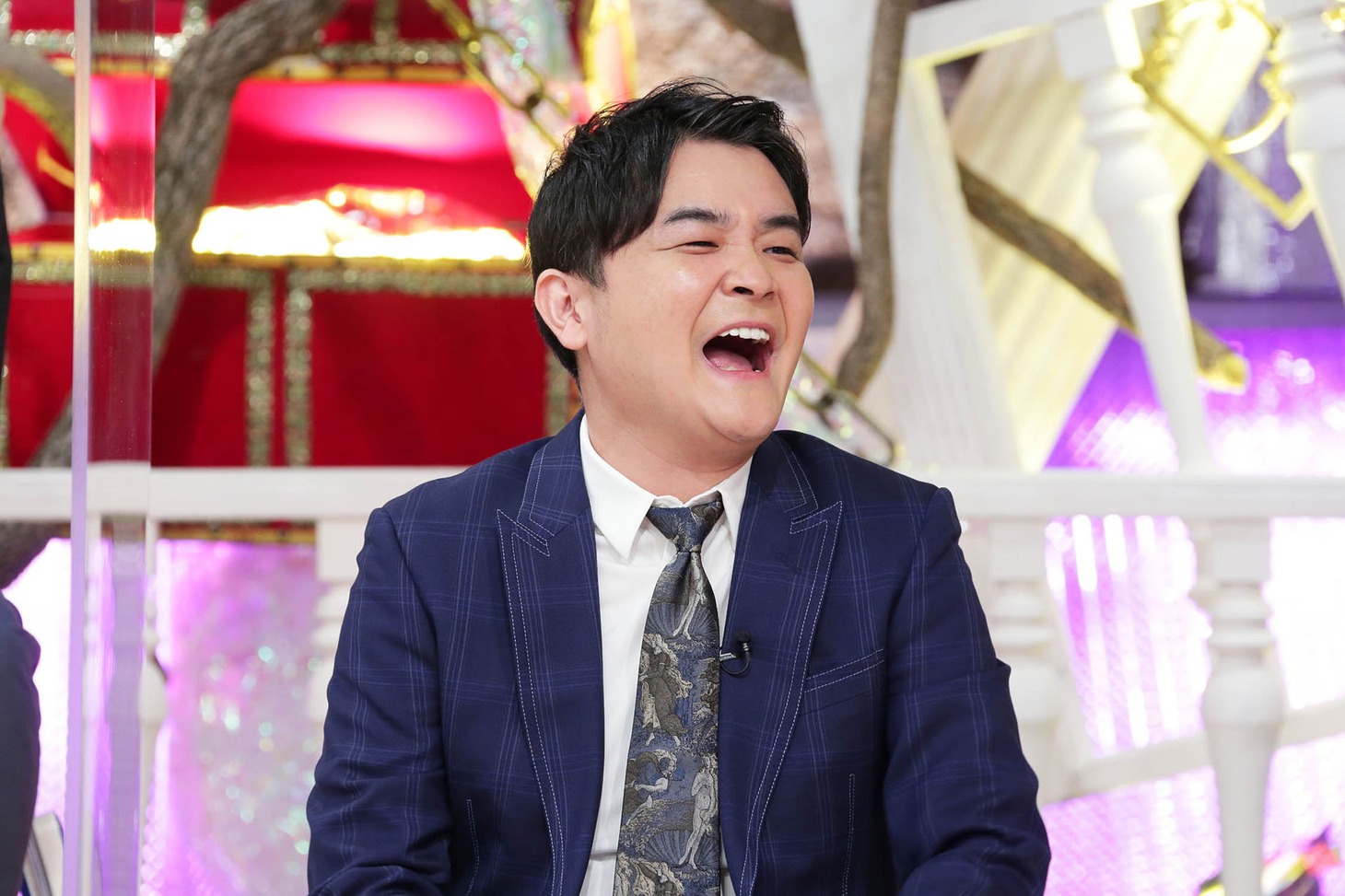 千鳥ノブ