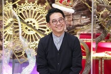 おぎやはぎ矢作