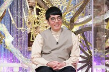 おぎやはぎ小木