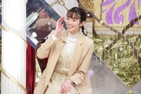 ゲストの佐藤栞里。