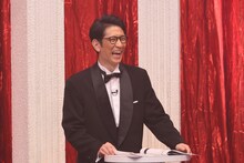 アンタッチャブル柴田 (c)関西テレビ