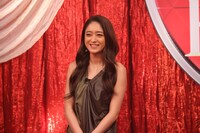 池田美優 (c)関西テレビ