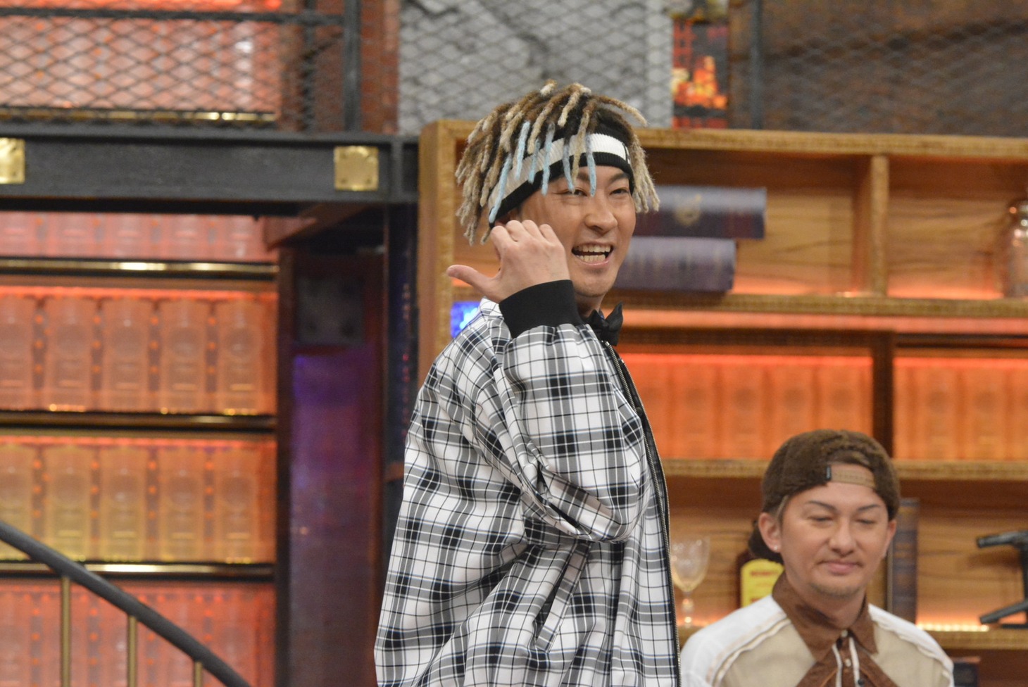 TOMO (c)読売テレビ