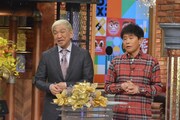 ダウンタウン (c)読売テレビ