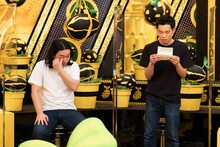 かが屋 (c)テレビ朝日