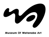 「ワタナベアートプロジェクト」ロゴ