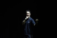 森脇健児 (c)読売テレビ