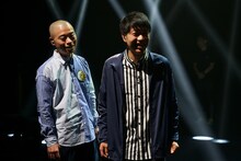 アキナ (c)読売テレビ