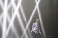 アキナ山名 (c)読売テレビ