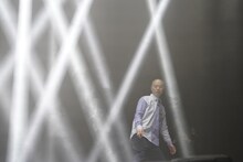 アキナ山名 (c)読売テレビ